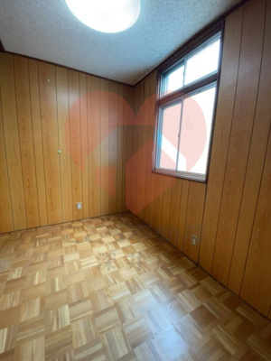 【寝室】 | 松原市天美南３丁目テラス