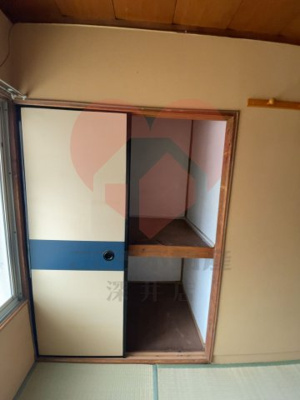 【収納】 | 松原市天美南３丁目テラス