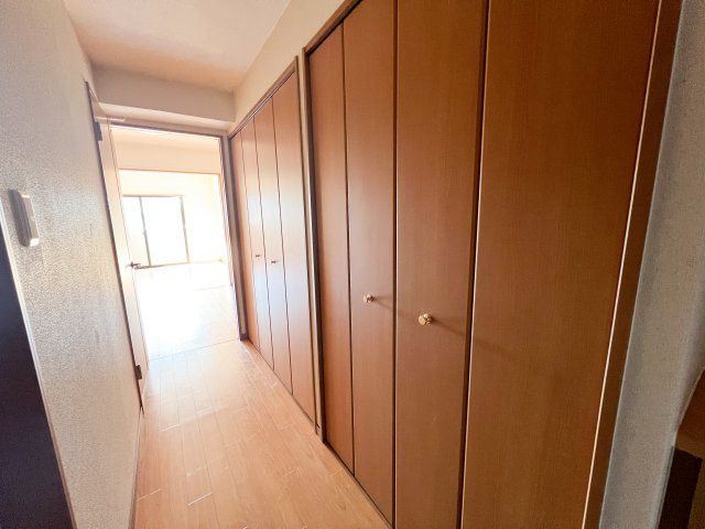 リーヴァ・ビスタ北本町の内装