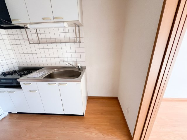 リーヴァ・ビスタ北本町の内装