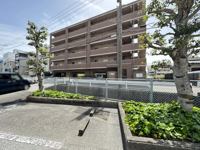 リーヴァ・ビスタ北本町