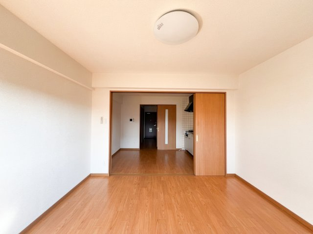 リーヴァ・ビスタ北本町の洋室