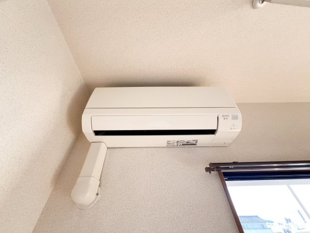 リーヴァ・ビスタ北本町の設備