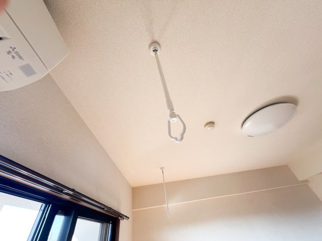 リーヴァ・ビスタ北本町の設備