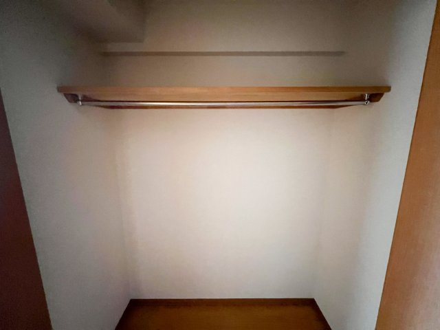 リーヴァ・ビスタ北本町の収納