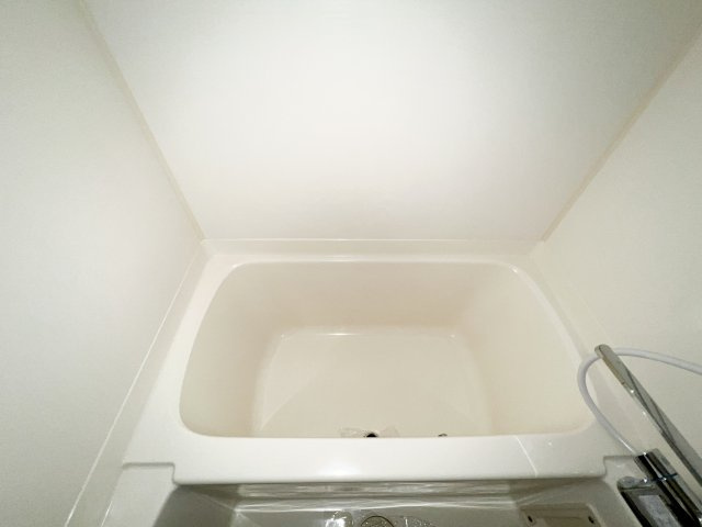 リーヴァ・ビスタ北本町の浴室