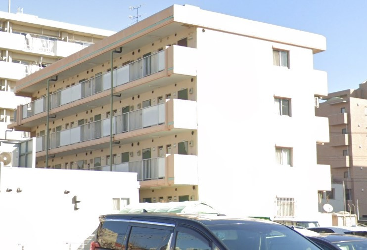 岡山市北区　1棟マンションのその他