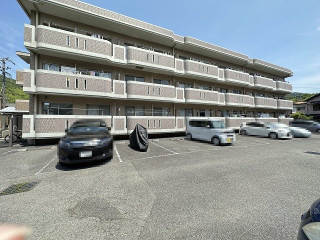 ガーデンハイツ永野Ⅱ