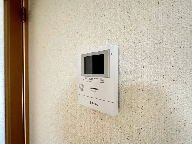 ガーデンハイツ永野Ⅱのセキュリティ