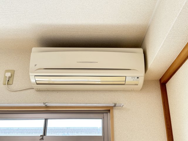 ガーデンハイツ永野Ⅱの設備