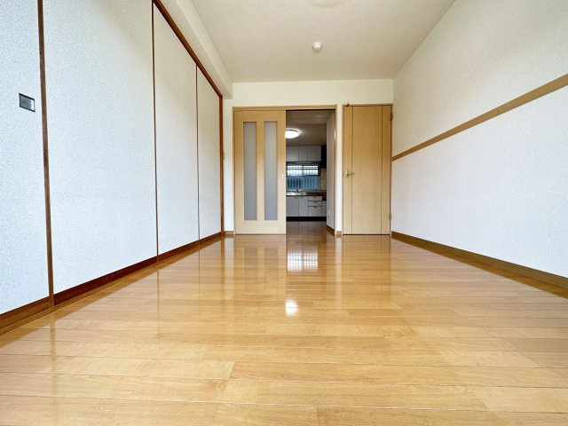 ガーデンハイツ永野Ⅱの内装