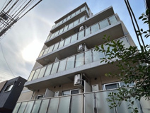 ラ・シード妙蓮寺の画像