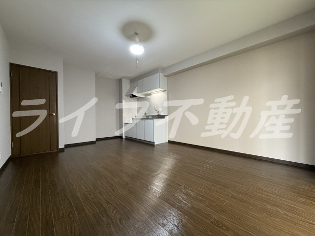 アヴィタンテ加納の内装|内装も気になるポイント