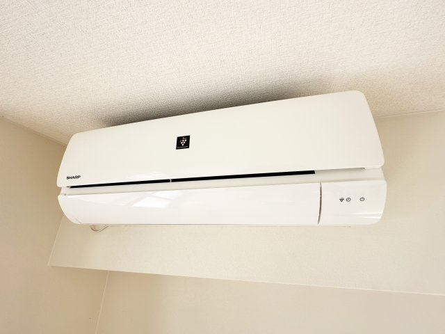 ウイングコーポ大原の設備