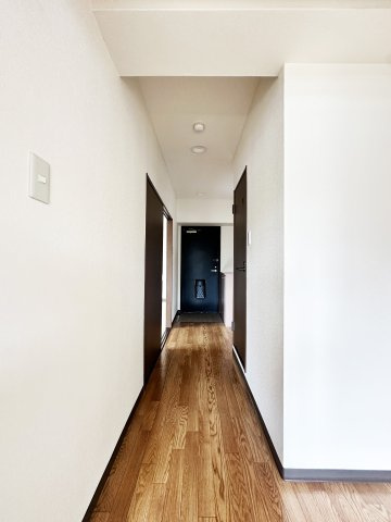 ウイングコーポ大原のその他