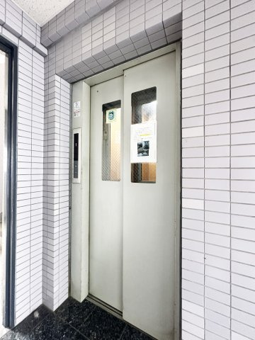 ウイングコーポ大原のその他共用部分