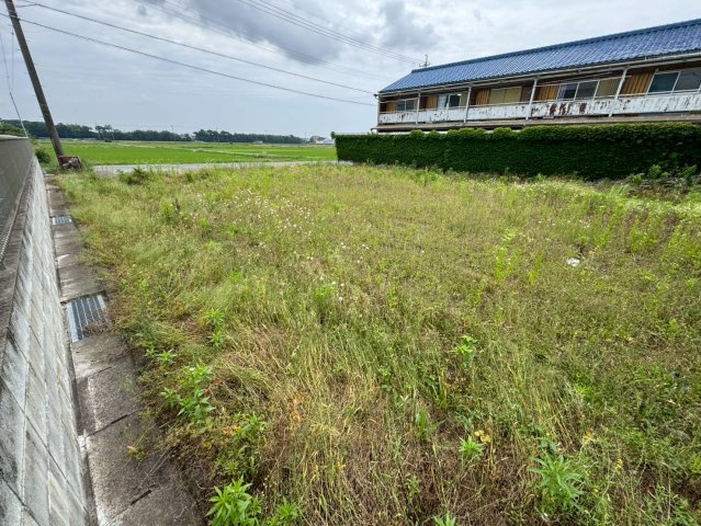 三重県伊勢市　一棟アパートのその他