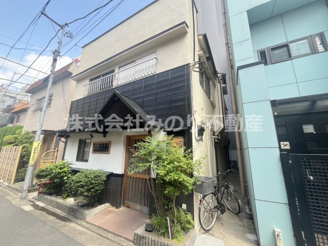 新小岩一丁目事務所