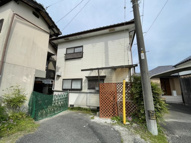 中古戸建　岩国市門前町3丁目（建物４棟）の画像