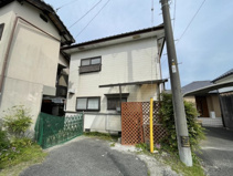 中古戸建　岩国市門前町3丁目（建物４棟）の画像