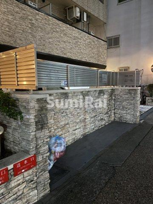 【その他共用部分】 | エステムコート神戸ハーバーランド前