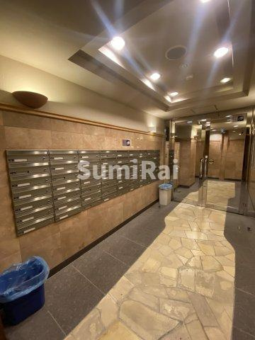 【その他共用部分】 | エステムコート神戸ハーバーランド前