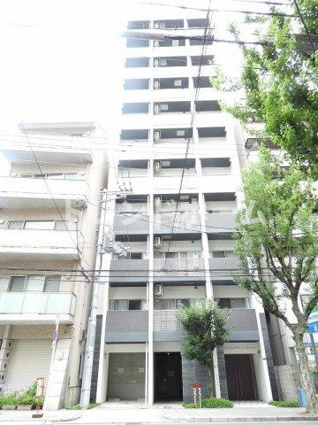 エステムコート大手前レシェンテ