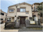 岩倉上蔵町　中古戸建【北東角住戸】の画像