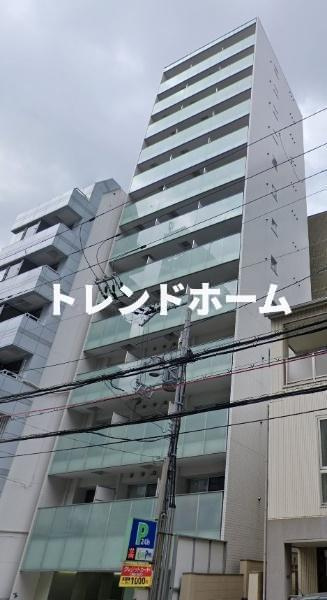 il biancoの外観|選べる家電プランあり！！