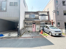 高野泉町　新築戸建【建築条件付土地・自由設計】の画像