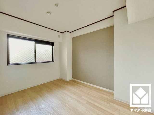 グラン・ドムール宇治木幡の子供部屋