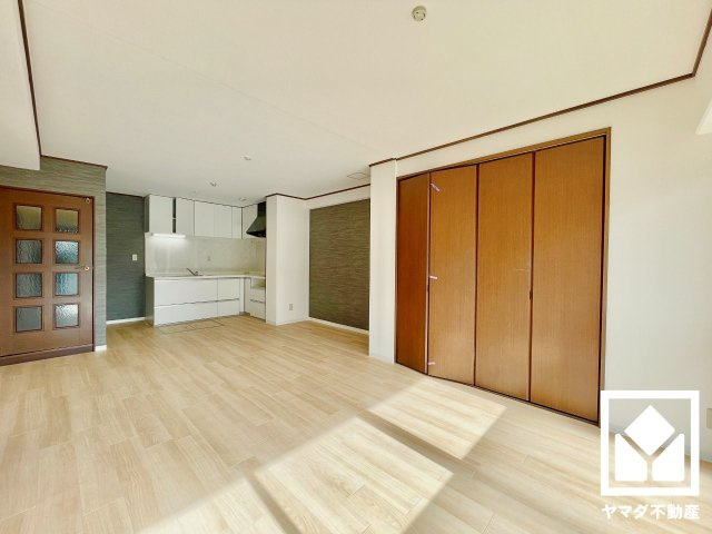 グラン・ドムール宇治木幡