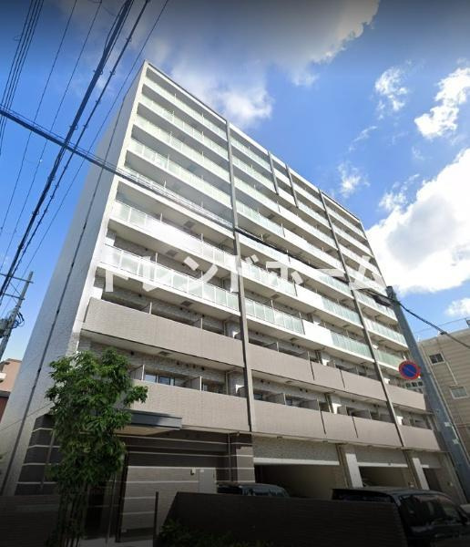 エスプレイスOSAKAベイシティ