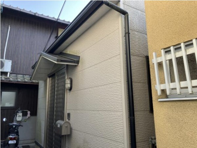 【外観】 | 鹿ケ谷桜谷町　中古戸建【哲学の道近く】