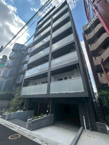 タスキプライムテラス後楽園