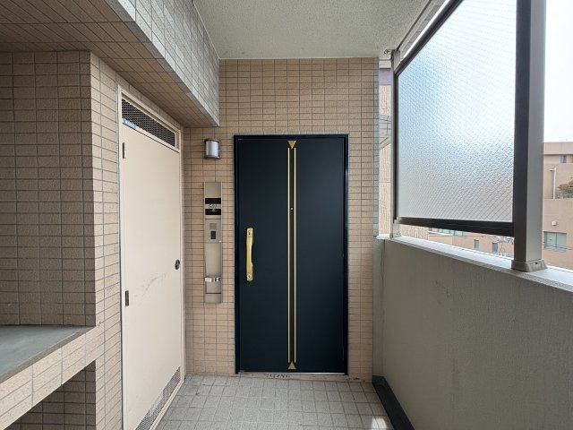 藤和シティホームズ本所吾妻橋のその他共用部分