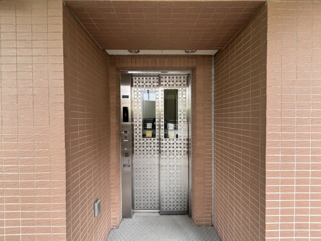 藤和シティホームズ本所吾妻橋のその他共用部分