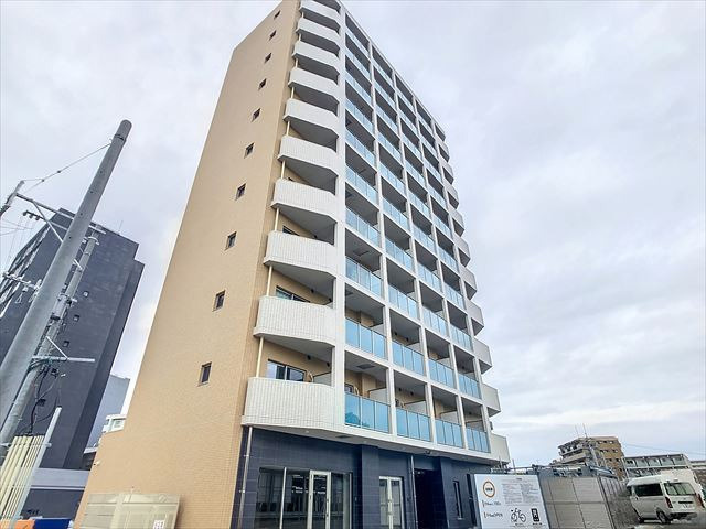 アンルミネ香椎