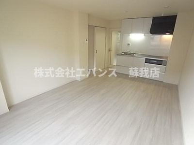 【キッチン】 | タウンコート旭町