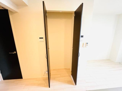 【収納】 | ディオ  ポルテ | キッチン横