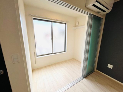 【バルコニー】 | ディオ  ポルテ | インナーテラス