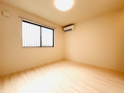 【内装】 | ディオ  ポルテ | 洋室