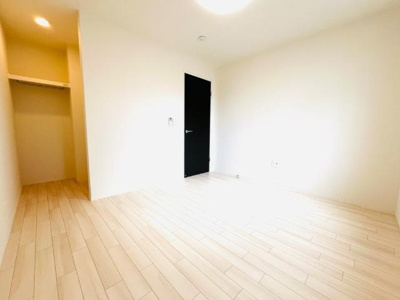 【内装】 | ディオ  ポルテ | 洋室