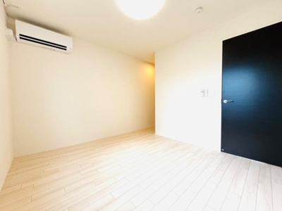 【内装】 | ディオ  ポルテ | 洋室