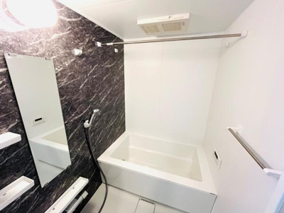 【浴室】 | ディオ  ポルテ | バス