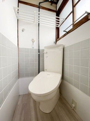 【その他】平野アパート