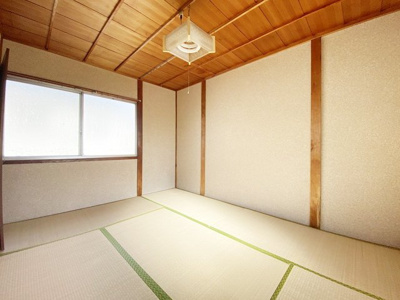 【トイレ】平野アパート