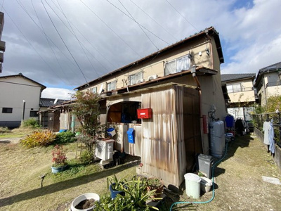 【その他】平野アパート