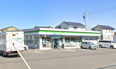 カネスエ津島愛宕店 徒歩11分。 830m