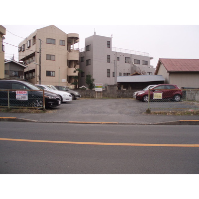 【外観】 | 東町駐車場